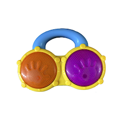 Kid Toy G:Helps to calm down