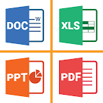 Cover Image of Download All Document Reader - Edit PDF 5.0.6 APK