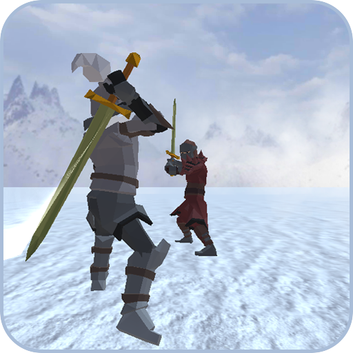 Swipe Souls: Sword Fighting  Icon