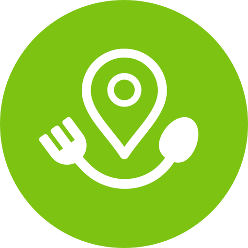 ClickMeal - app for foodies
