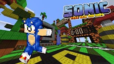 Skins Sonic Craft For Minecraft PE 2021のおすすめ画像5