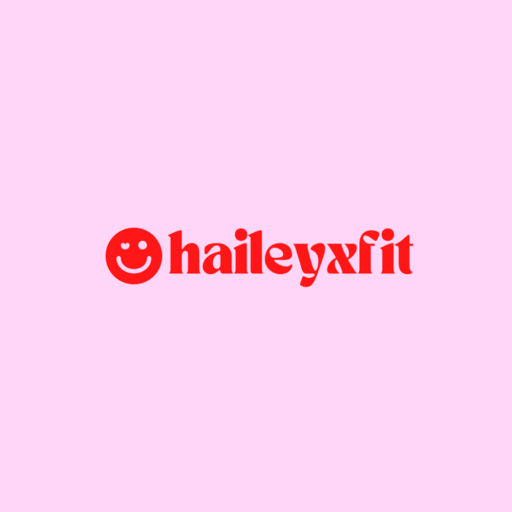 Haileyxfit logo