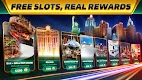 screenshot of MGM Slots Live - Vegas Casino