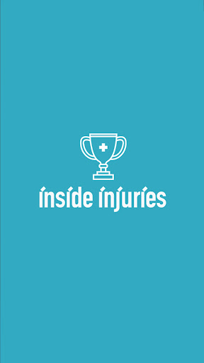 Android application Inside Injuries Breaking News screenshort