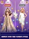 screenshot of Dressup Show - Makeover Games