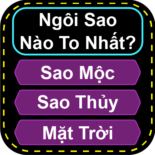 Ai Là Triệu Phú Game 2022 Tải xuống trên Windows