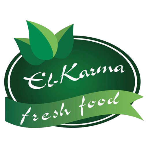 El Karma Fresh Foods - الكرمة logo