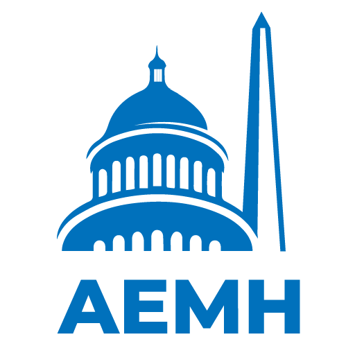 AEMH logo
