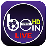 بث مباشر للمباريات - Bein Live HD icon