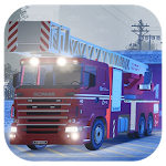 Cover Image of Download Firefighters Extinguish 3D  APK