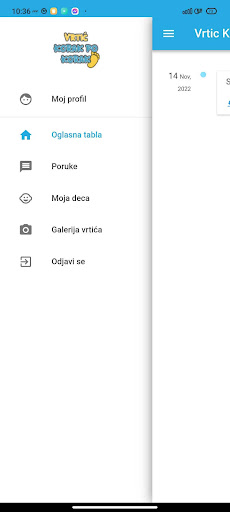 Vrtic KPK Screen 2