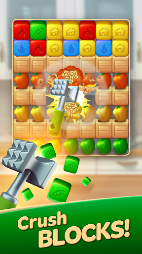 Gordon Ramsay: Chef Blast 3