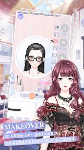 Project Star Makeover Story MOD (Unlimited Money) 2