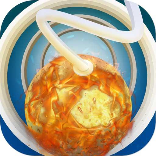 Fire Ride : Ball game 1.2 Icon