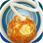 Cover Image of Unduh FIRE RIDE : Ball Game  APK