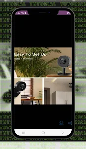 Telus Security Cameras Guide