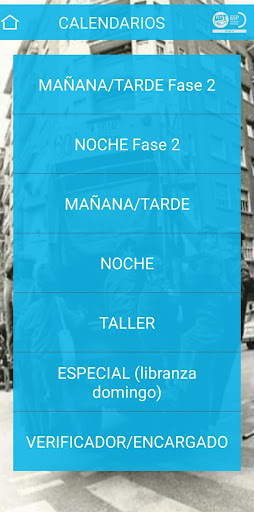 RBU Madrid Capital Screen 2