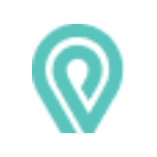 Partiu Viajar logo