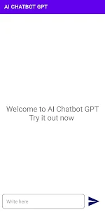 Chat GPT AI Chat Bot Chatbot