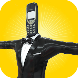 Icon image Phone Man Game