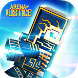 Arena Of Justice icon