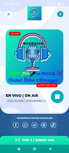 Radio Mia La Musical
