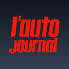Auto Journal icon