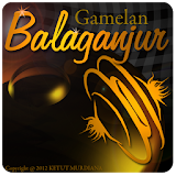 Gamelan Balaganjur Bali icon