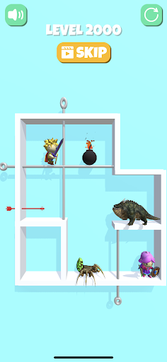 PerfectRescue Screen 3