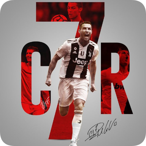 Ronaldo Wallpaper 2022 & CR7 Download on Windows