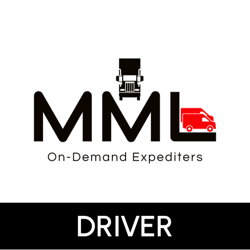 MML Driver logo