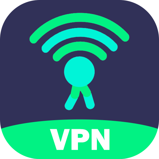 WALKING VPN－VPN Fast & Secure