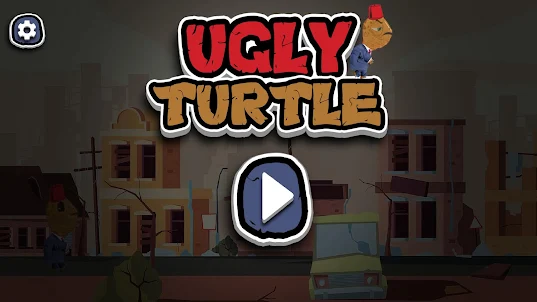 Ugly Turtle