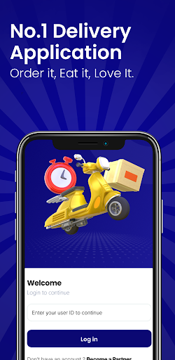Gdigital delivery Screen 3