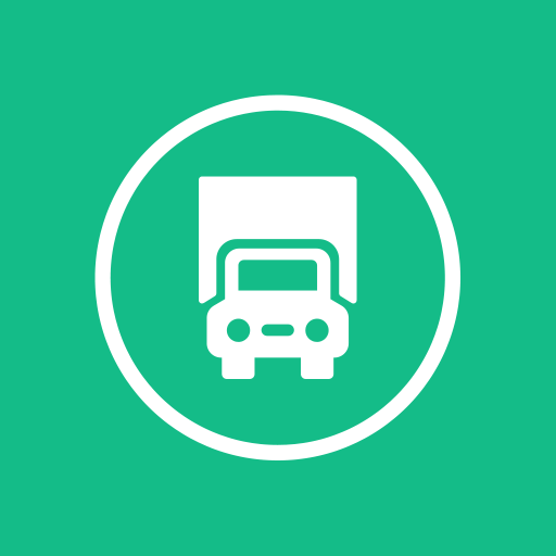 Highway Carrier User App logo