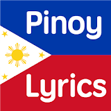 Pinoy Lyrics icon
