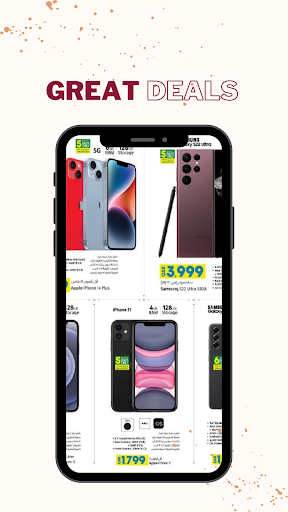 Souq Offer - Deals & Discounts Screen 3