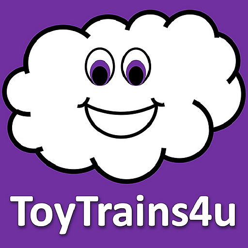 Toy Trains 4U Download on Windows