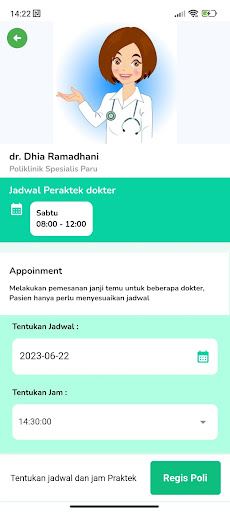 RSKG Habibie Care Screen 3