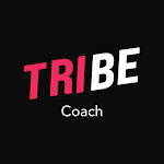 Tribe : Group Coaching Made Easy, In-Studio/Online Apk