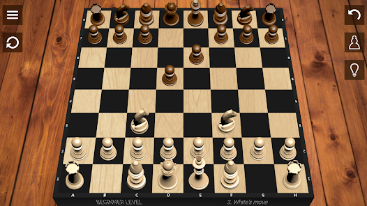 Chess MOD APK v4.5.18 (Premium Unlocked) for android Gallery 6
