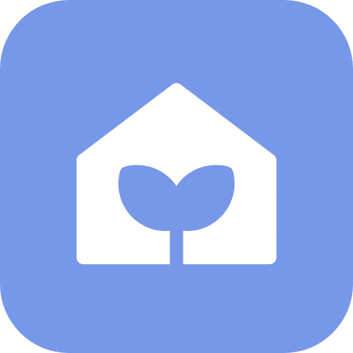 시설온실 미기상 정보 모니터링 앱 logo