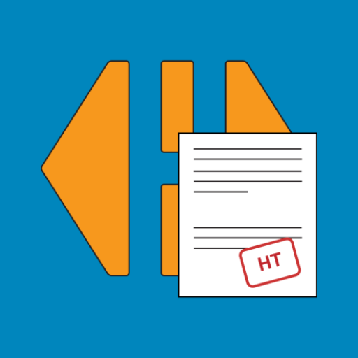 HT Mandate logo