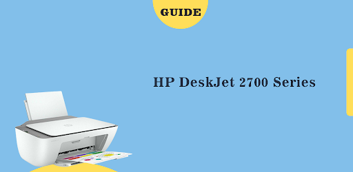 HP DeskJet 2700 Series guide Screen 2