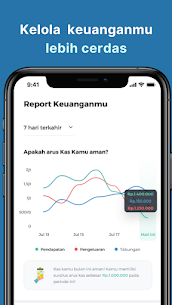 Sribuu Money Tracker v2.6.0 (MOD, Premium) Free For Android 4