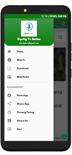 Equity Tv Online