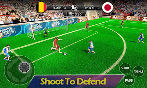 Soccer World Cup Football Star - Apps on Google Play