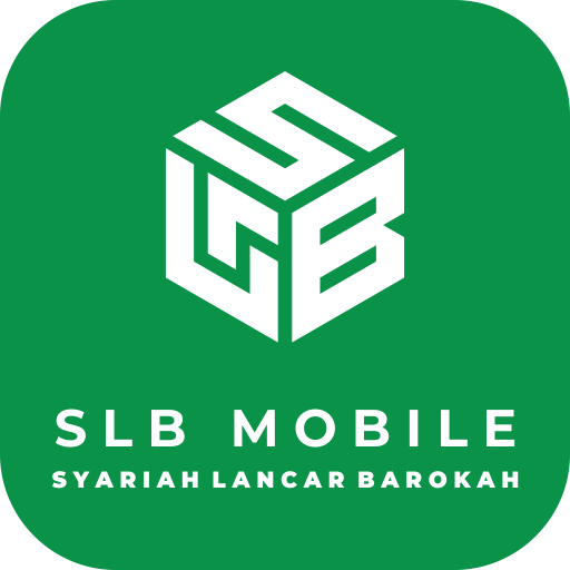 SLB Mobile logo