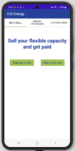 COI Energy Screen 2