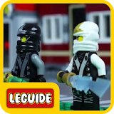 Leguide Ninjago Rebooted Lego icon